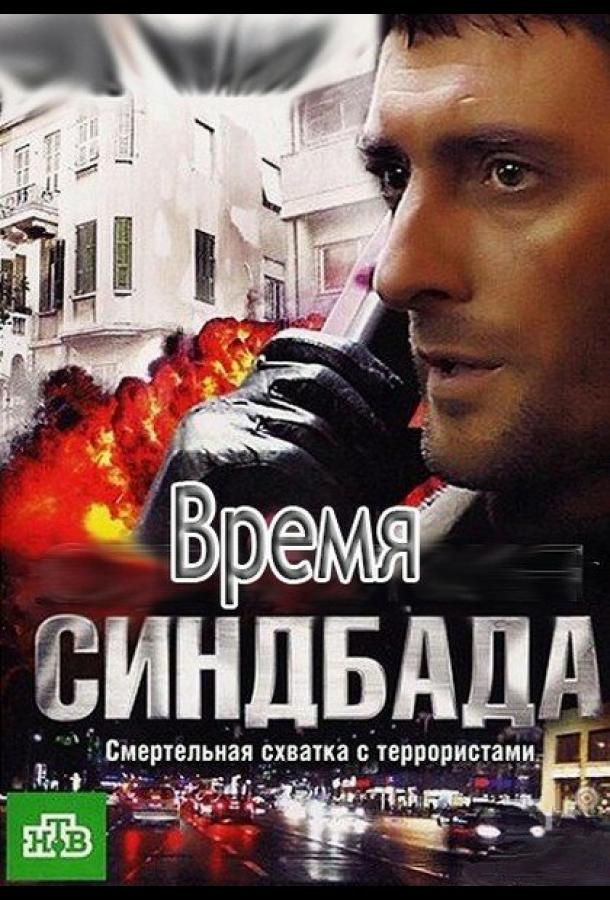 Время Синдбада (2013)