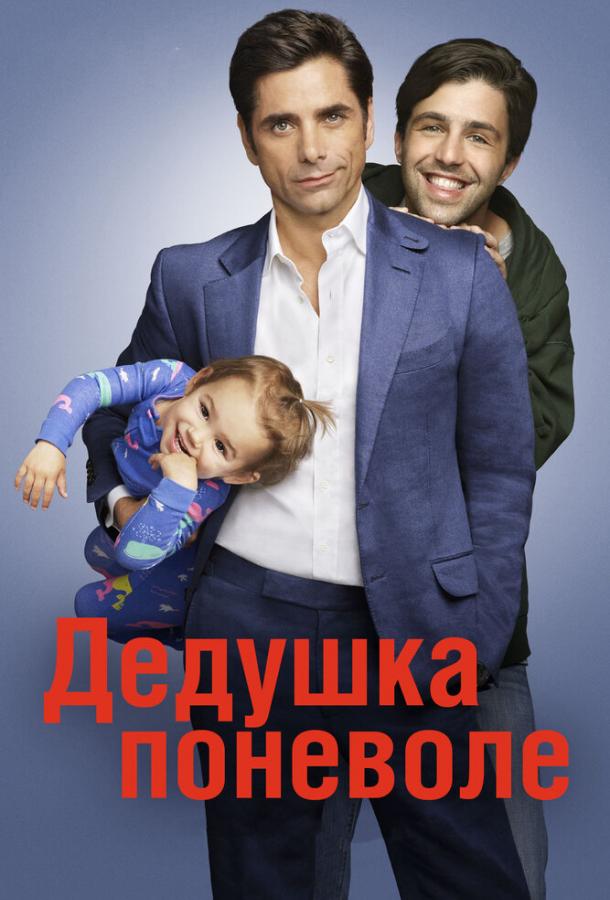 Дедушка поневоле (2015)