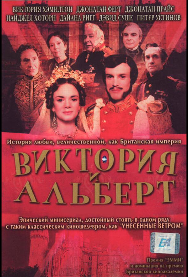 Виктория и Альберт (2001)