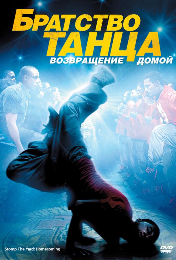 Братство танца: Возвращение домой (2010)