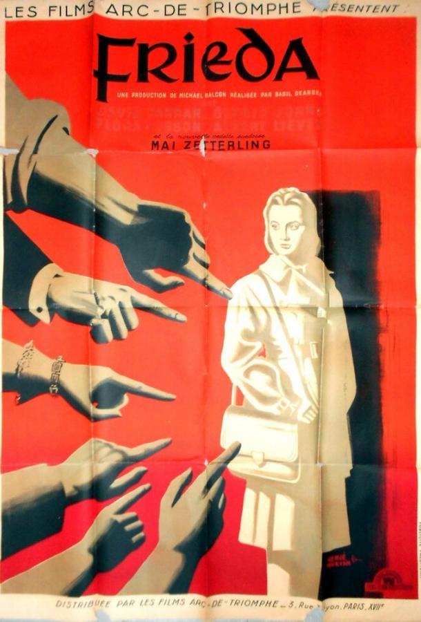 Фрида (1947)