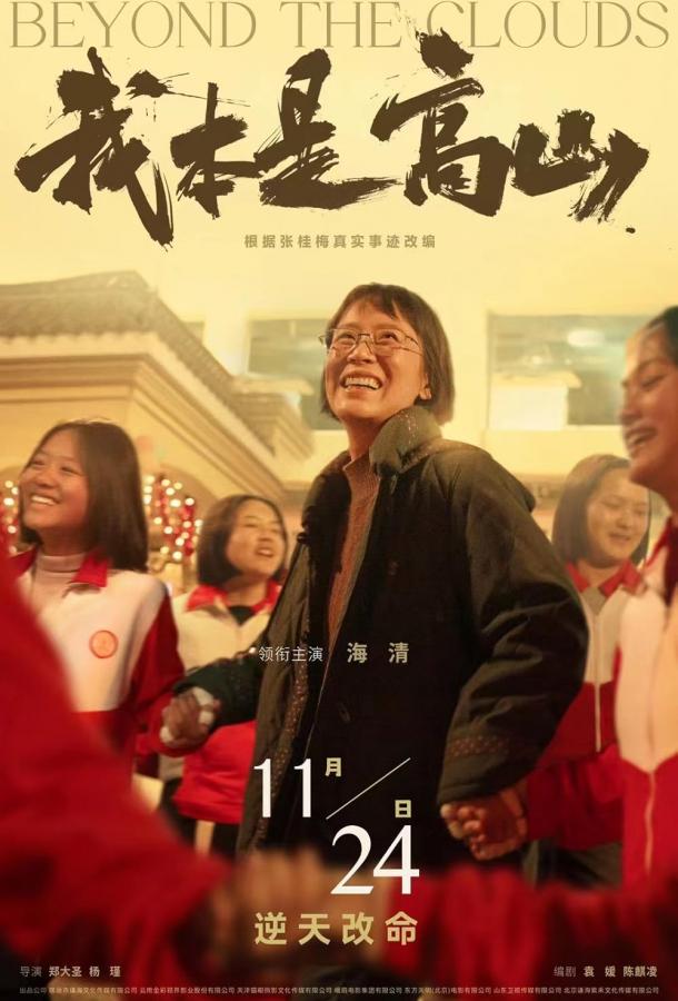 За облаками (2023)