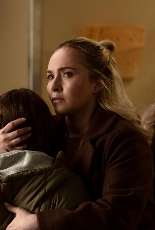 Ходящая во сне (2026)