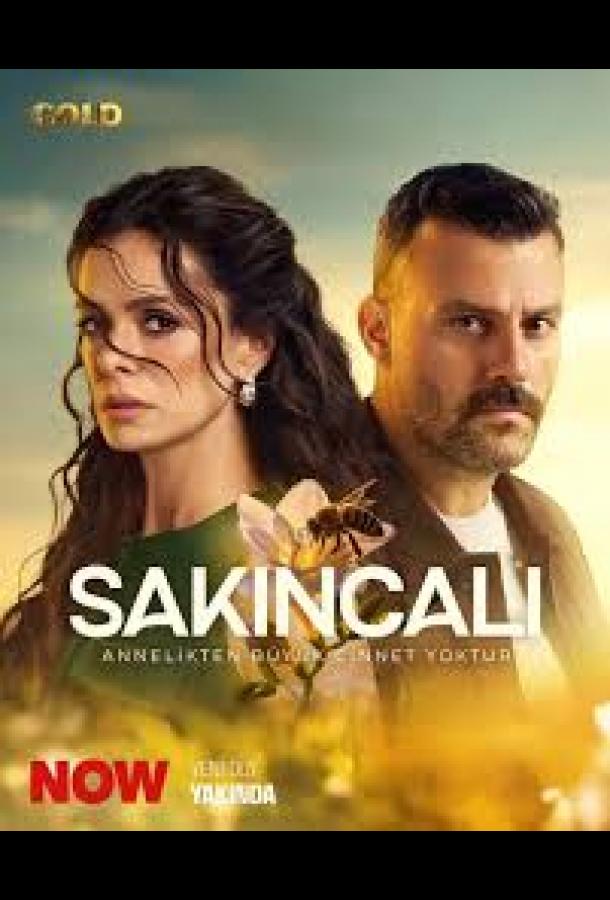 Опасная / Подозрительный (2025)